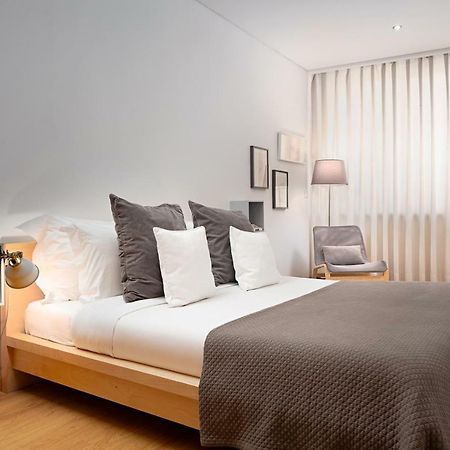 Oporto Stories Apartments Екстериор снимка