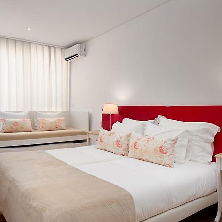 Oporto Stories Apartments Екстериор снимка