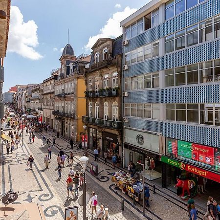 Oporto Stories Apartments Екстериор снимка