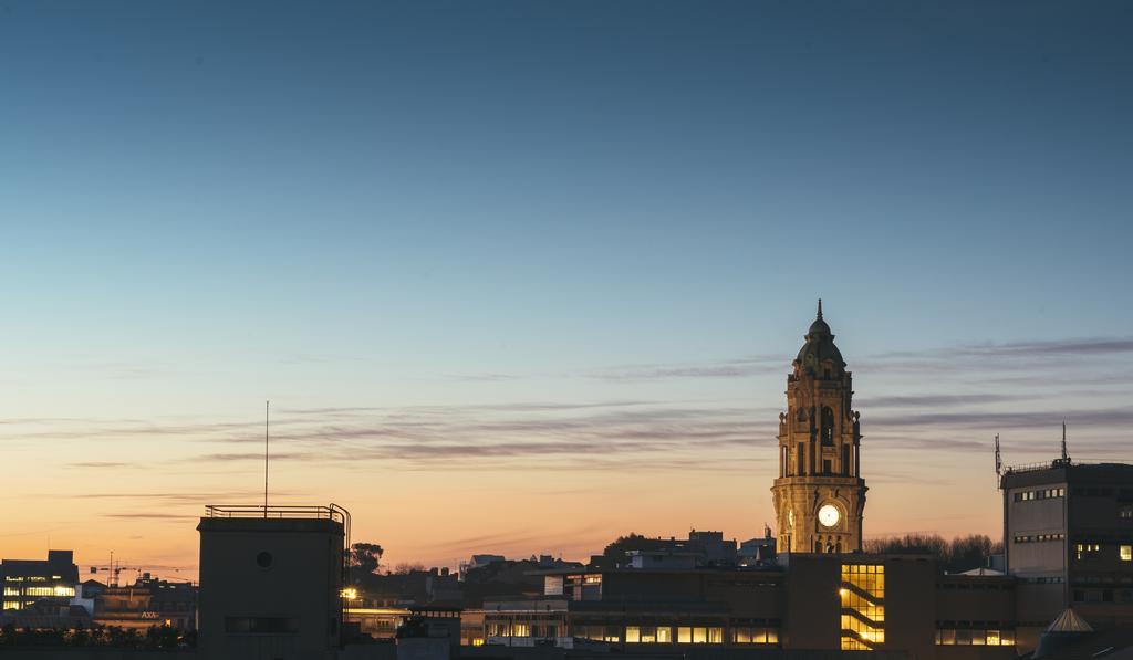 Oporto Stories Apartments Стая снимка