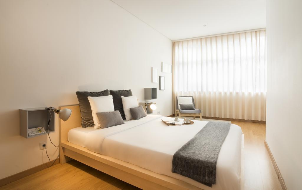 Oporto Stories Apartments Стая снимка