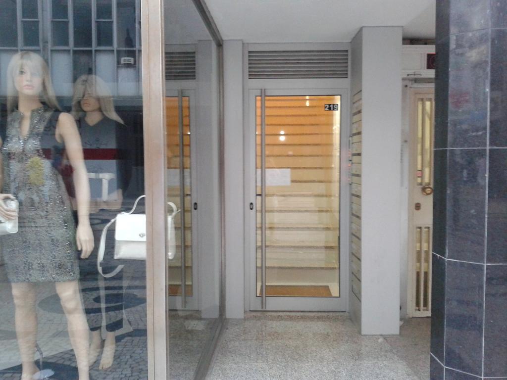 Oporto Stories Apartments Екстериор снимка