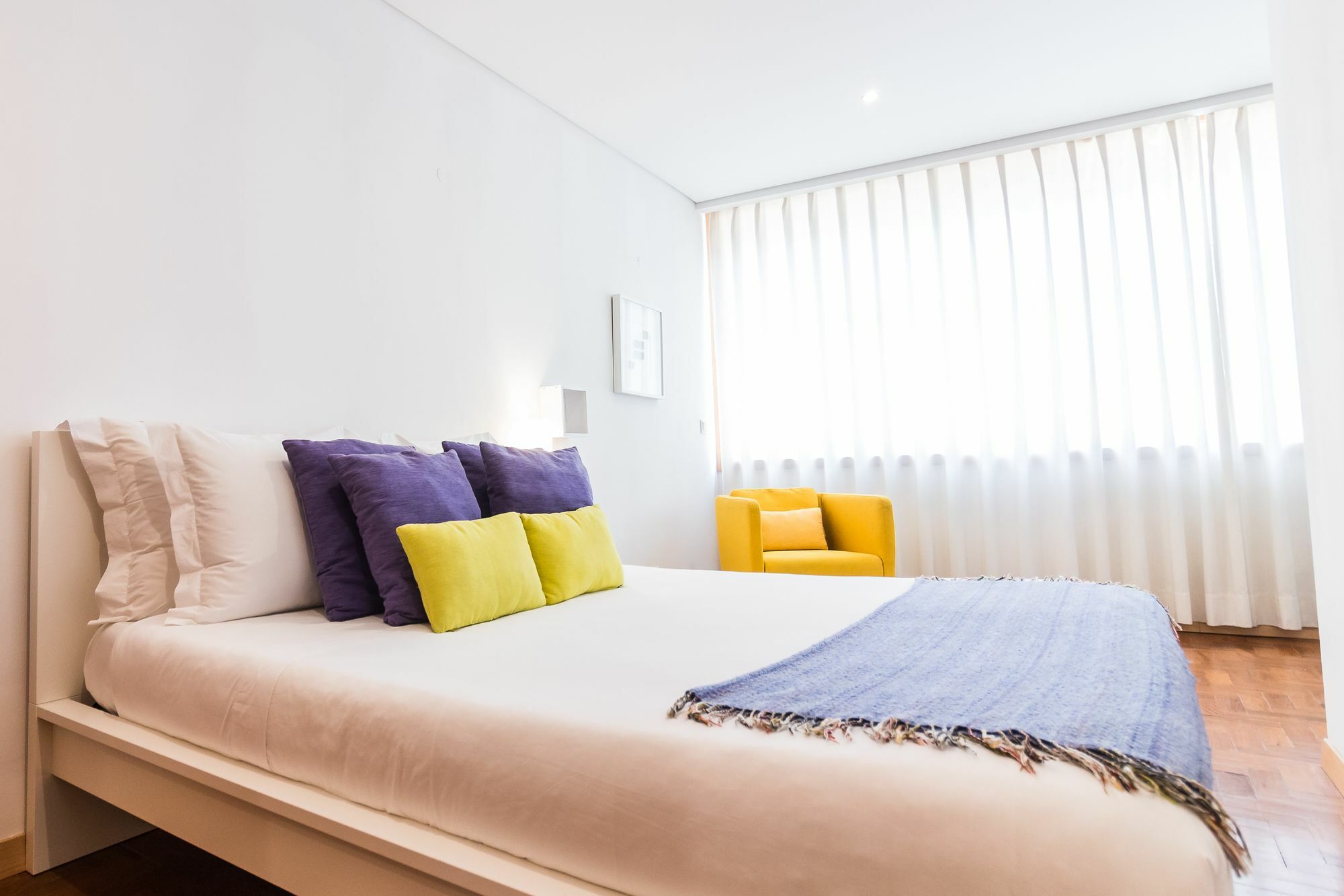 Oporto Stories Apartments Екстериор снимка