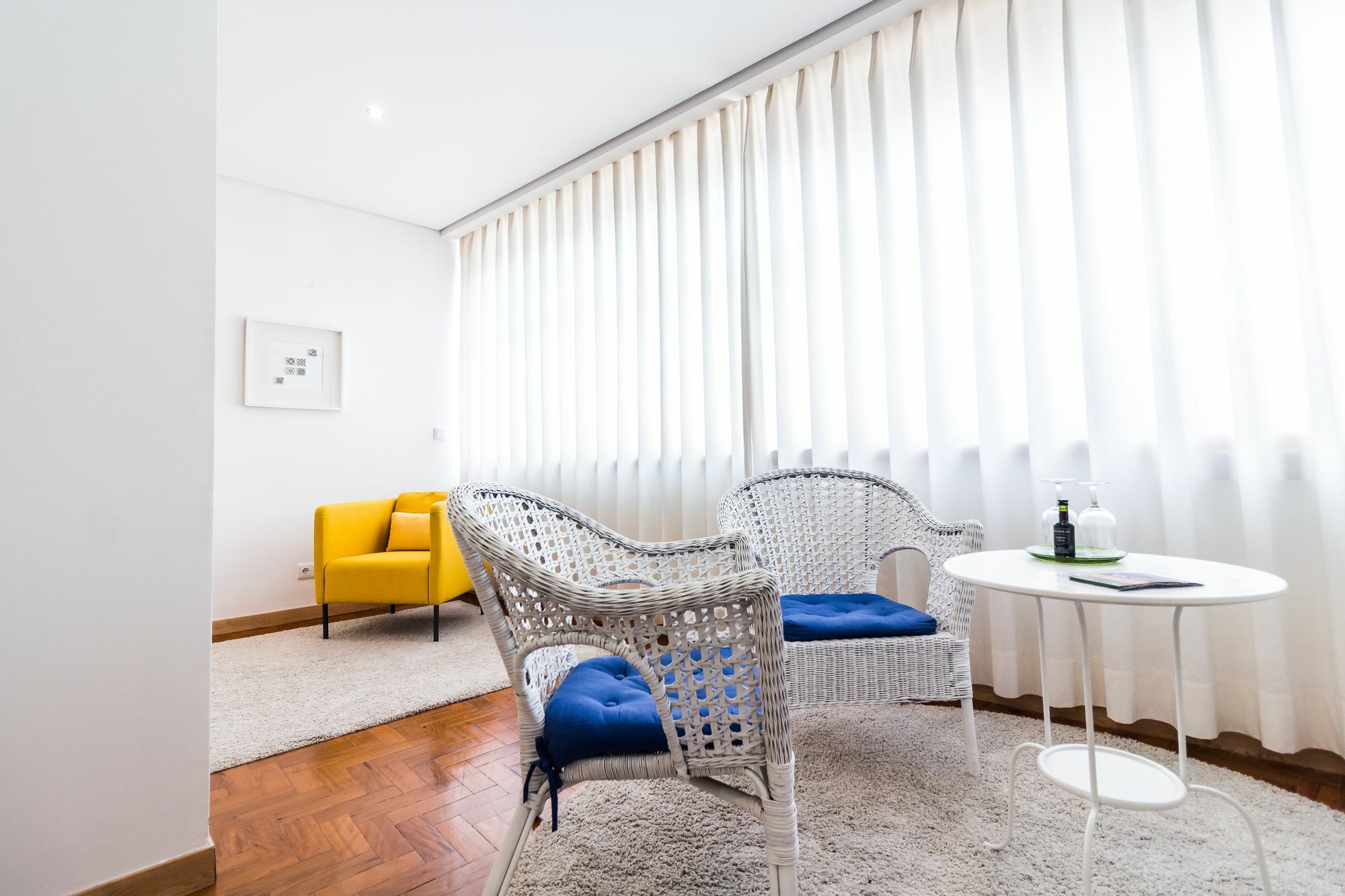 Oporto Stories Apartments Екстериор снимка