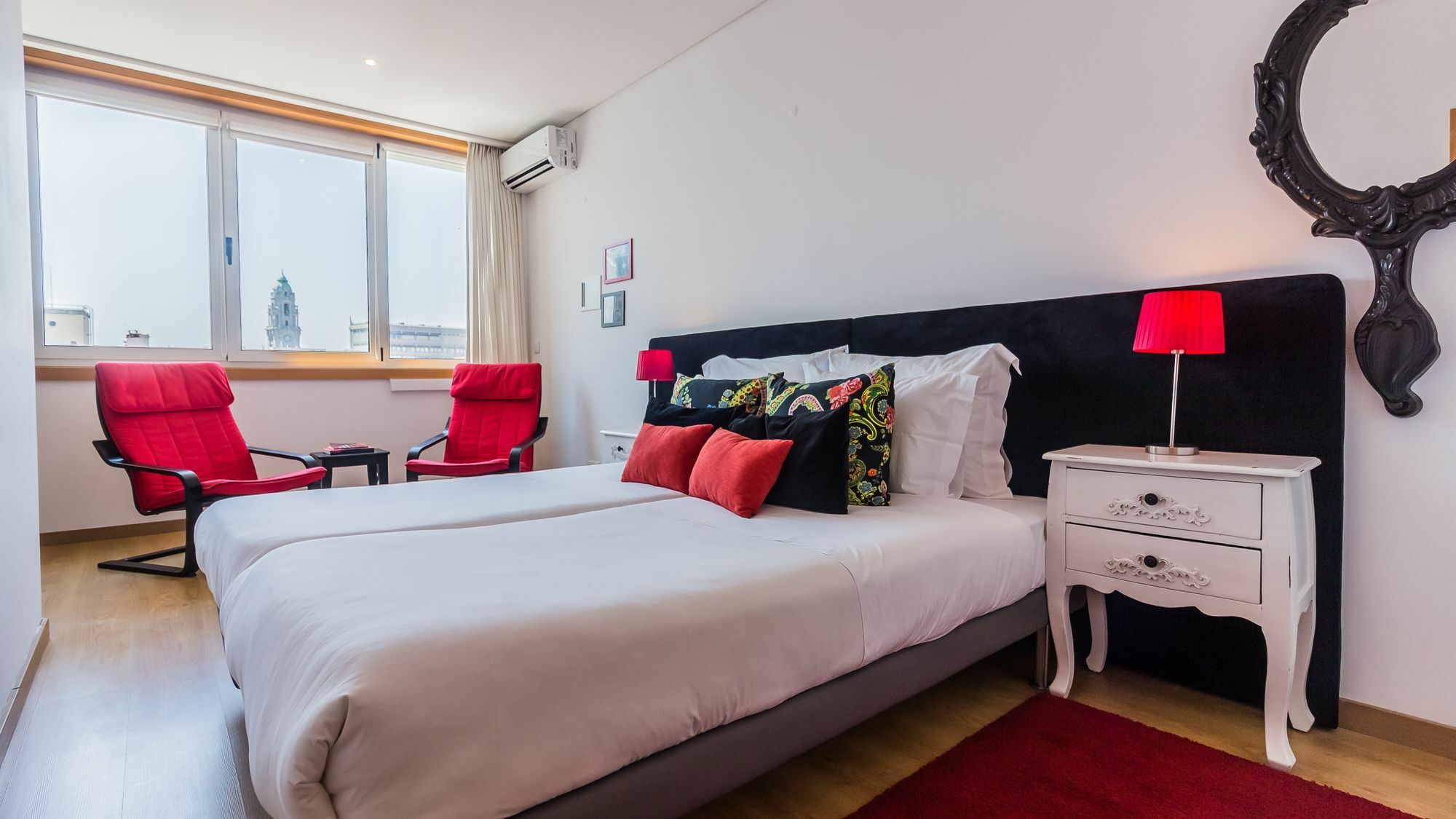 Oporto Stories Apartments Екстериор снимка