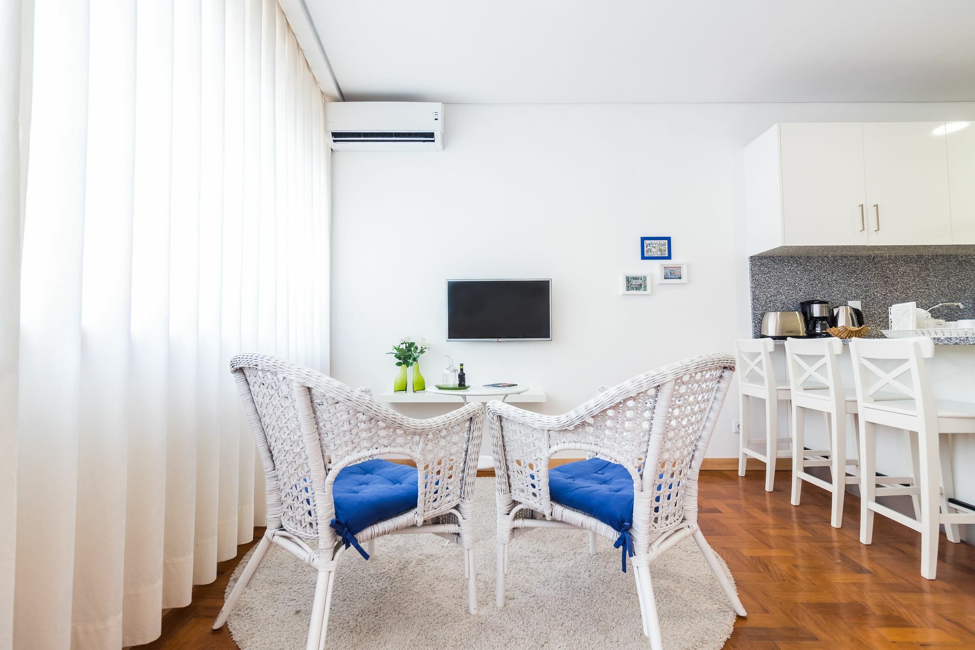 Oporto Stories Apartments Екстериор снимка