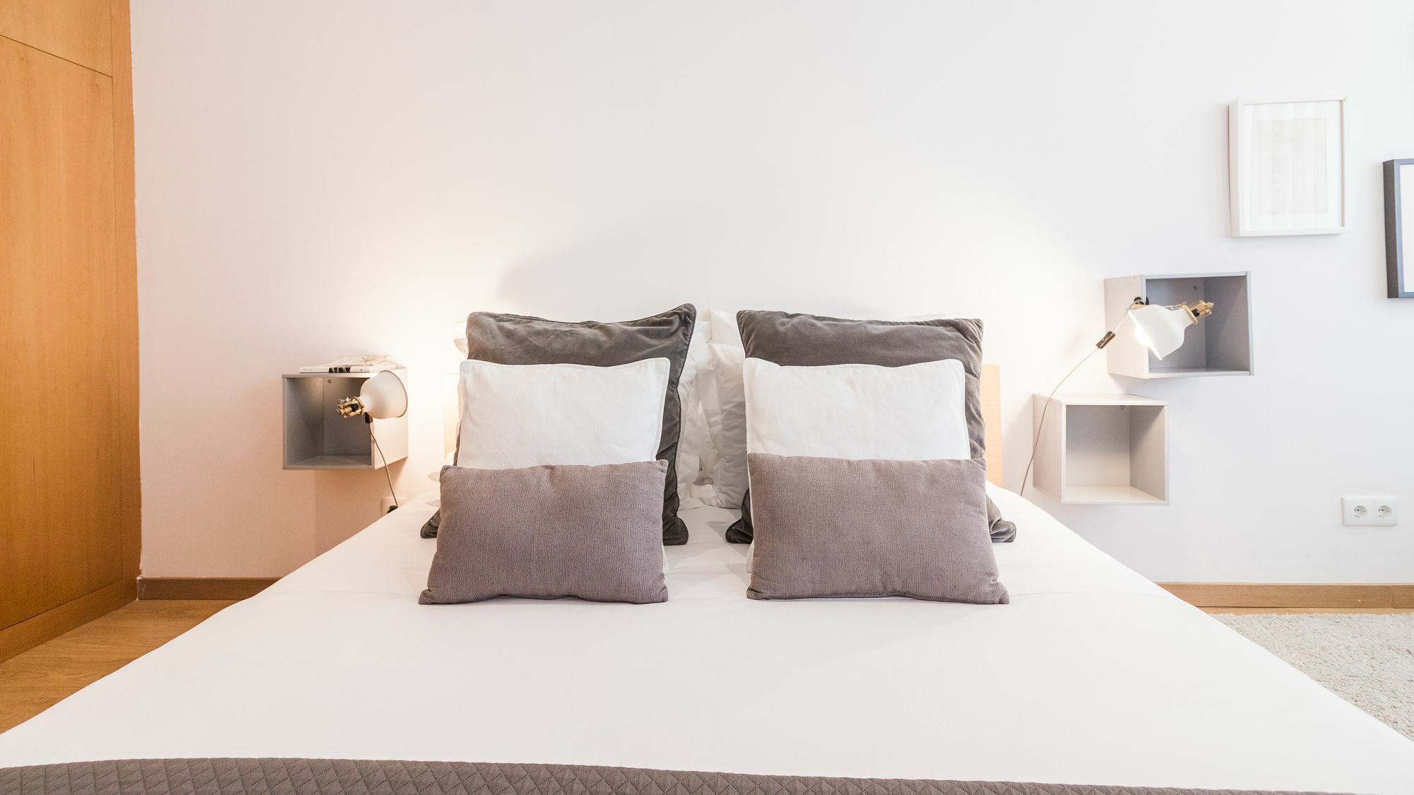 Oporto Stories Apartments Екстериор снимка