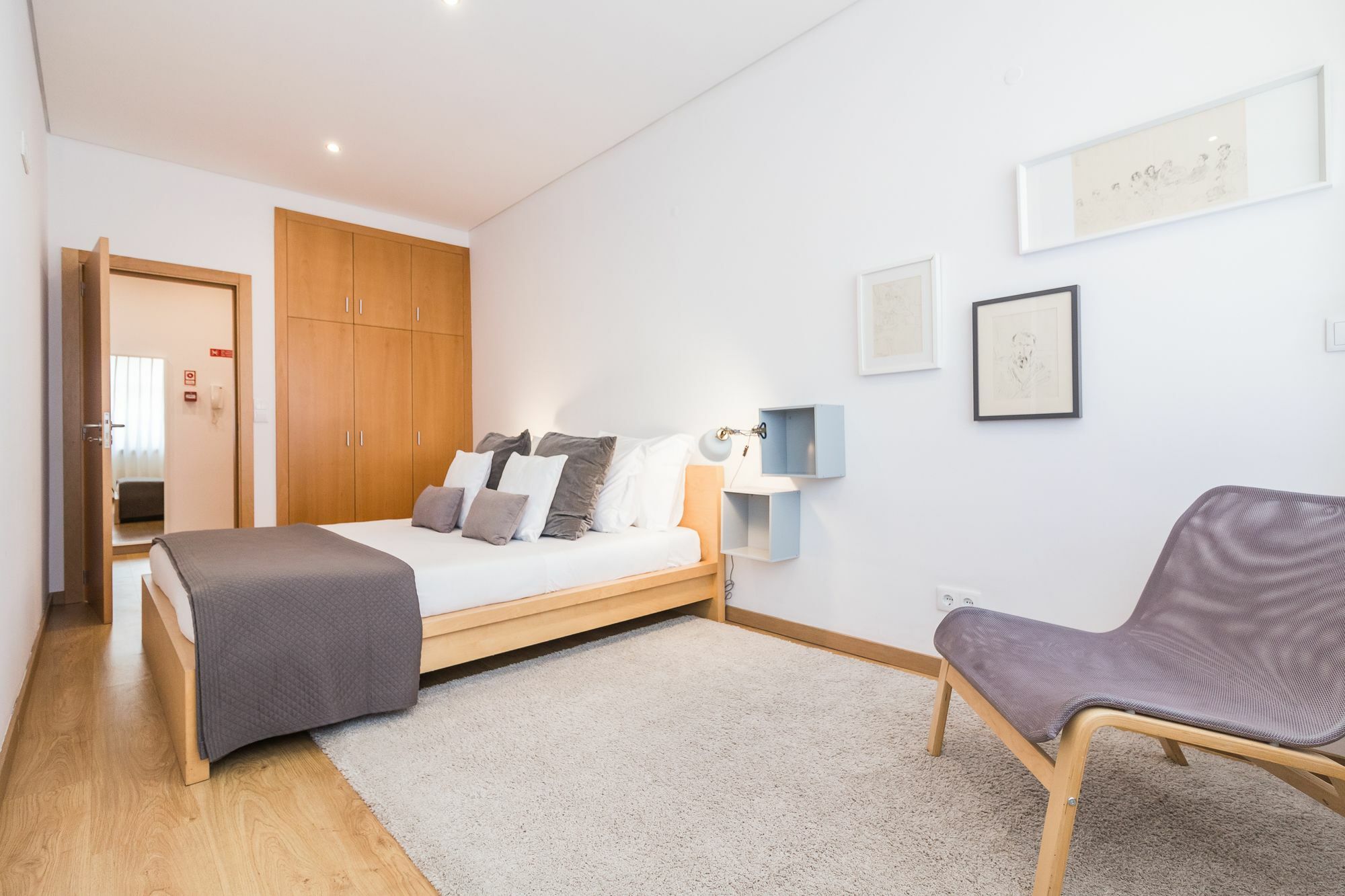 Oporto Stories Apartments Екстериор снимка