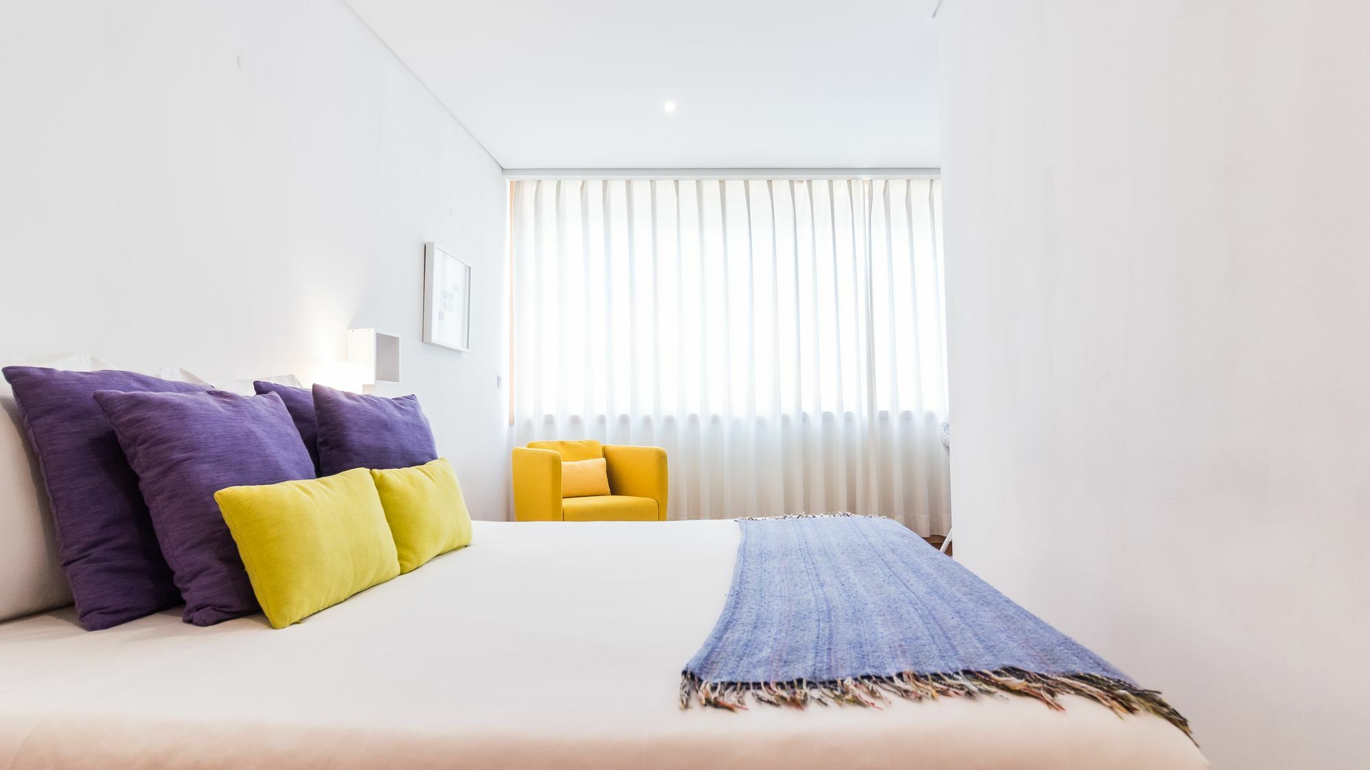Oporto Stories Apartments Екстериор снимка