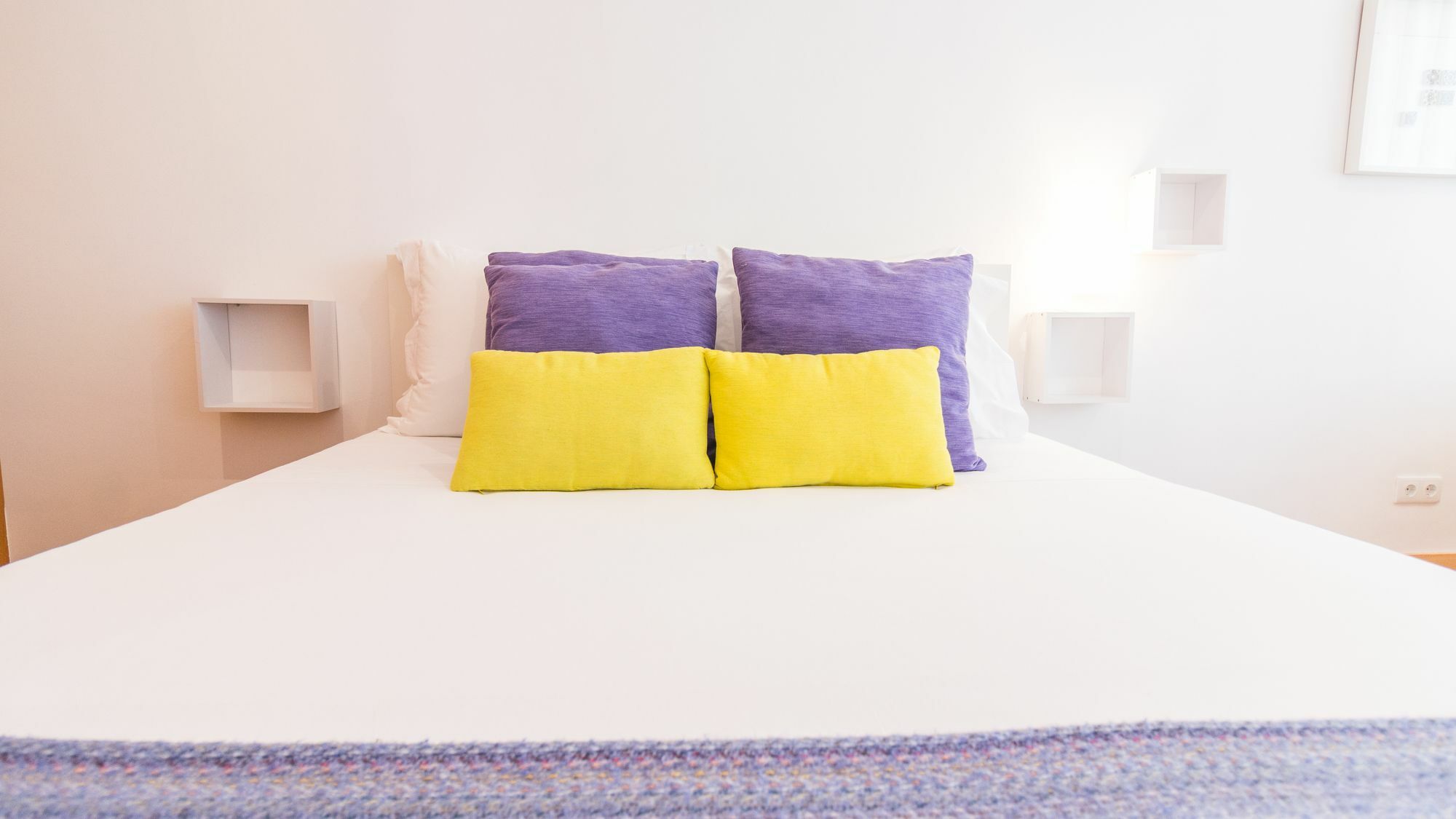 Oporto Stories Apartments Екстериор снимка