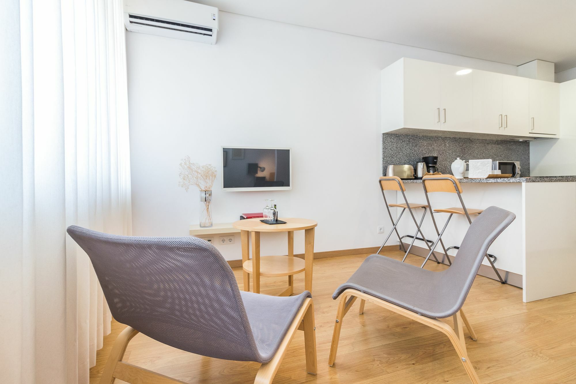 Oporto Stories Apartments Екстериор снимка