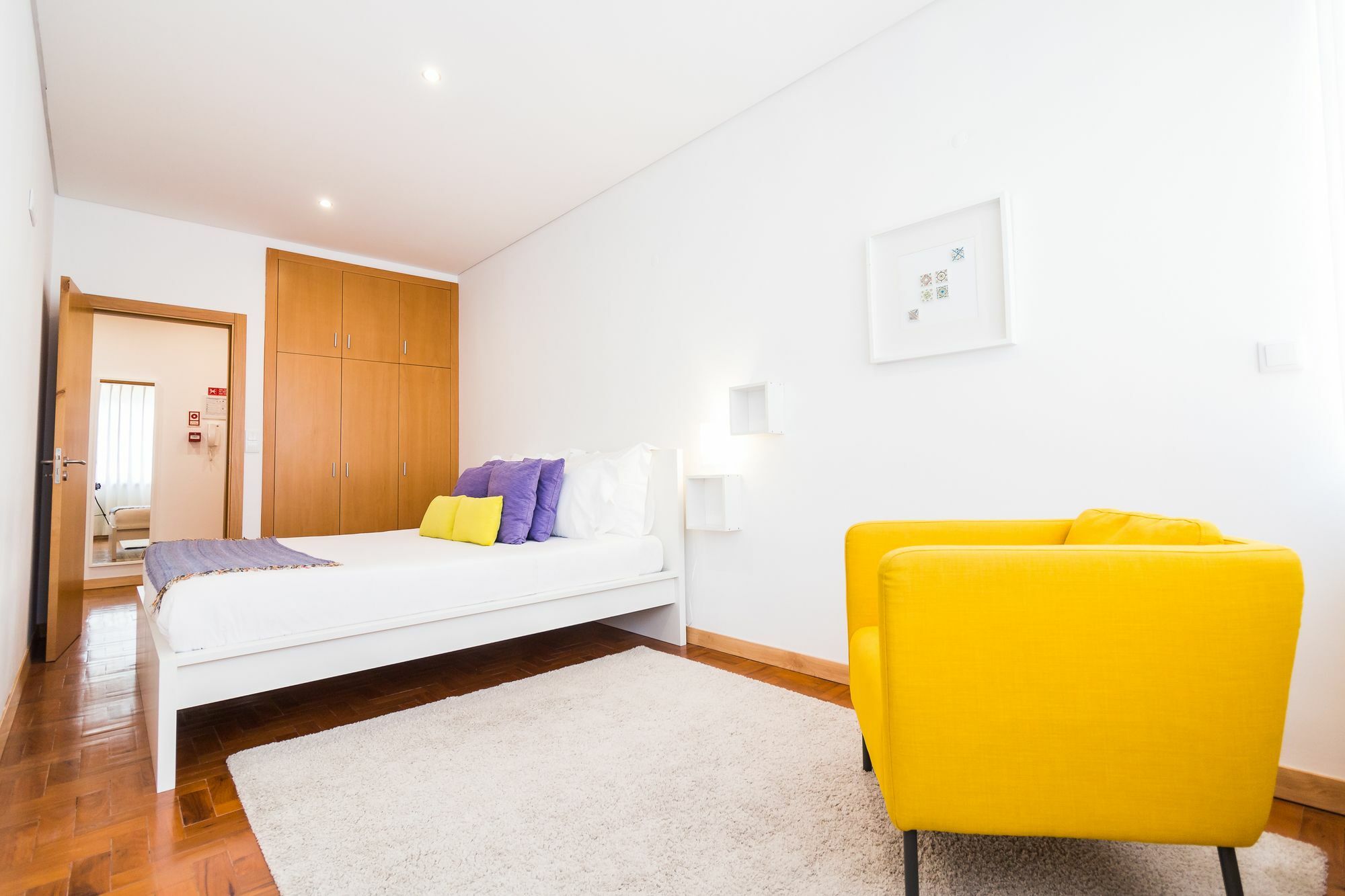 Oporto Stories Apartments Екстериор снимка