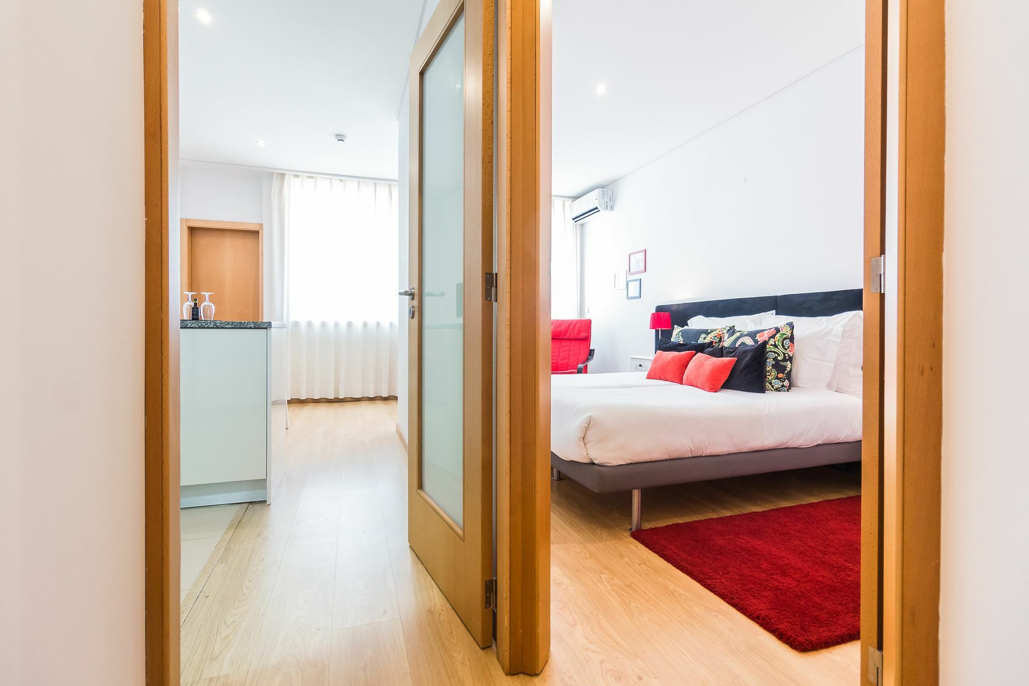 Oporto Stories Apartments Екстериор снимка