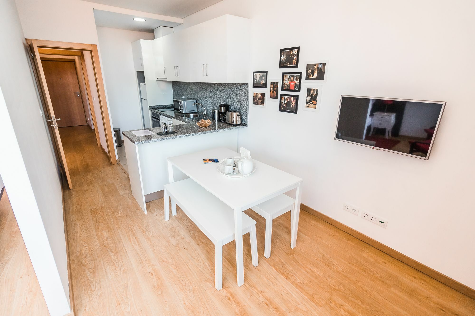 Oporto Stories Apartments Екстериор снимка