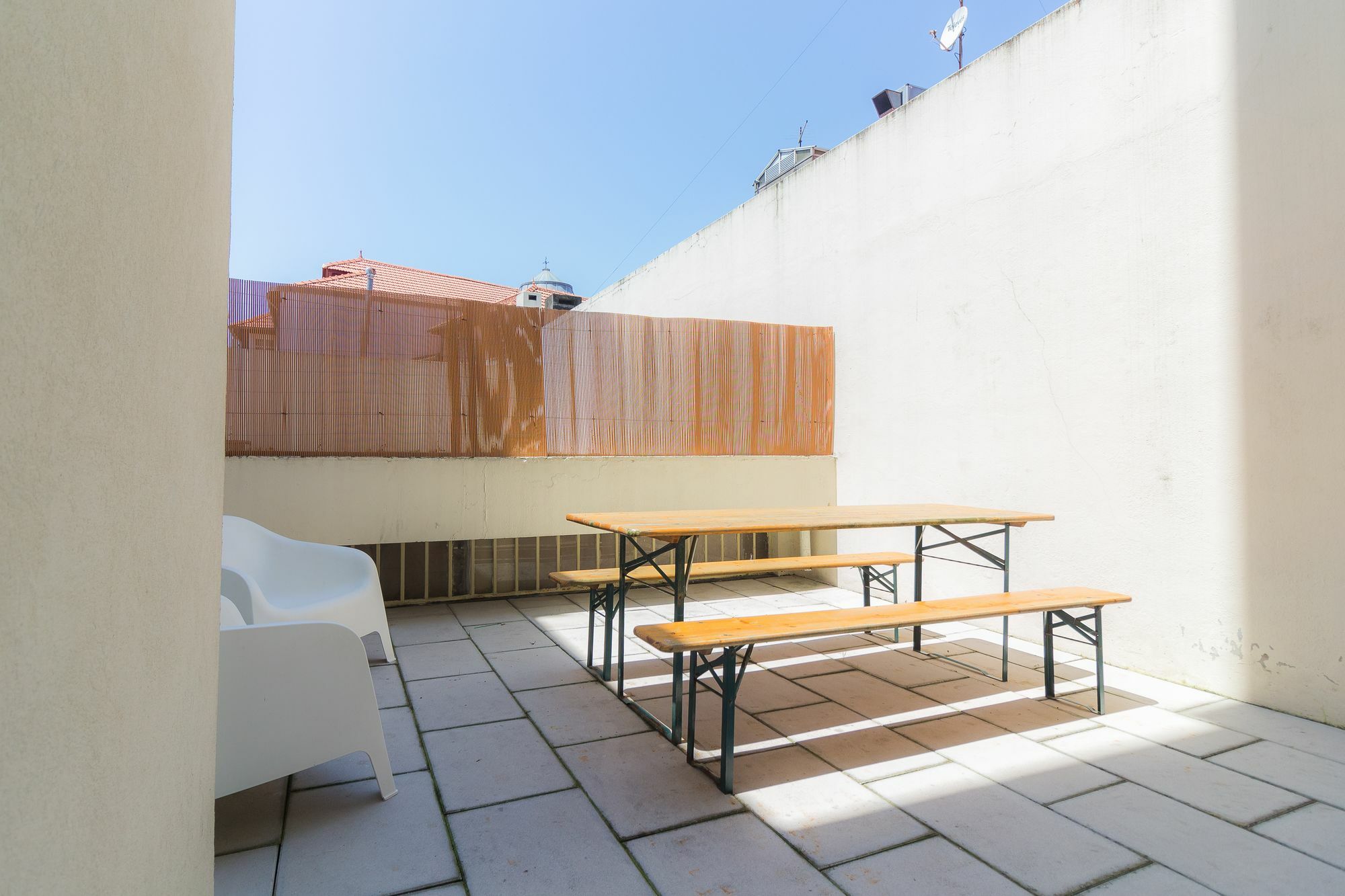 Oporto Stories Apartments Екстериор снимка