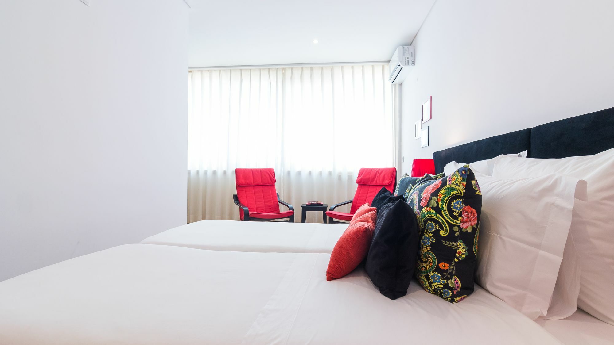 Oporto Stories Apartments Екстериор снимка
