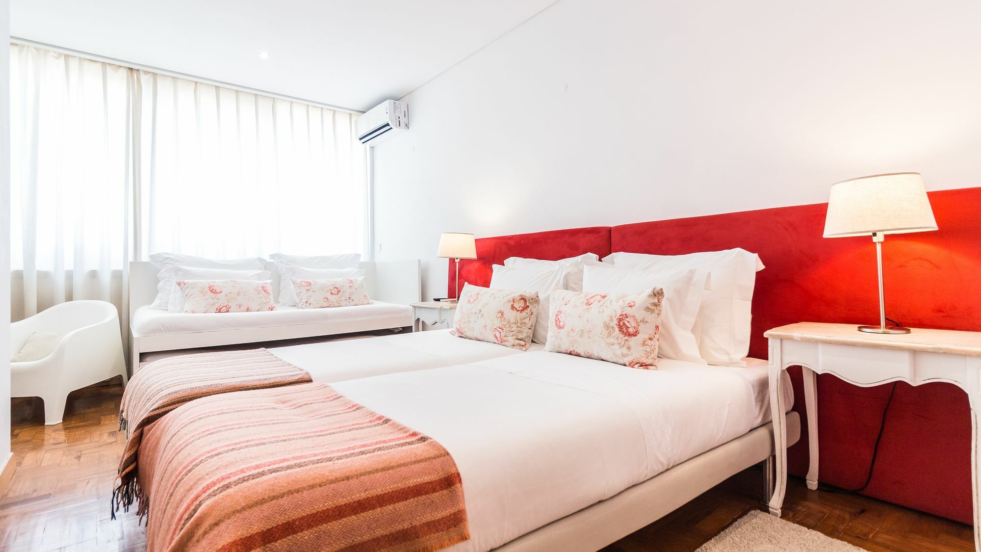 Oporto Stories Apartments Екстериор снимка