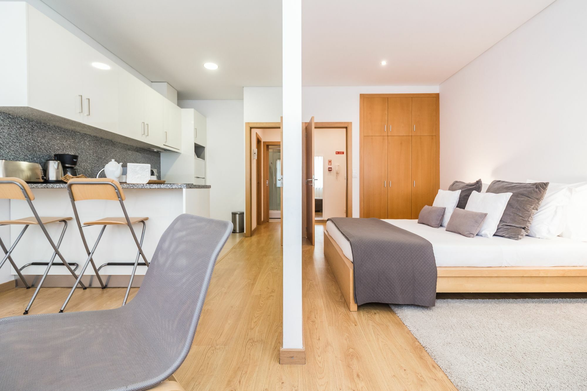 Oporto Stories Apartments Екстериор снимка
