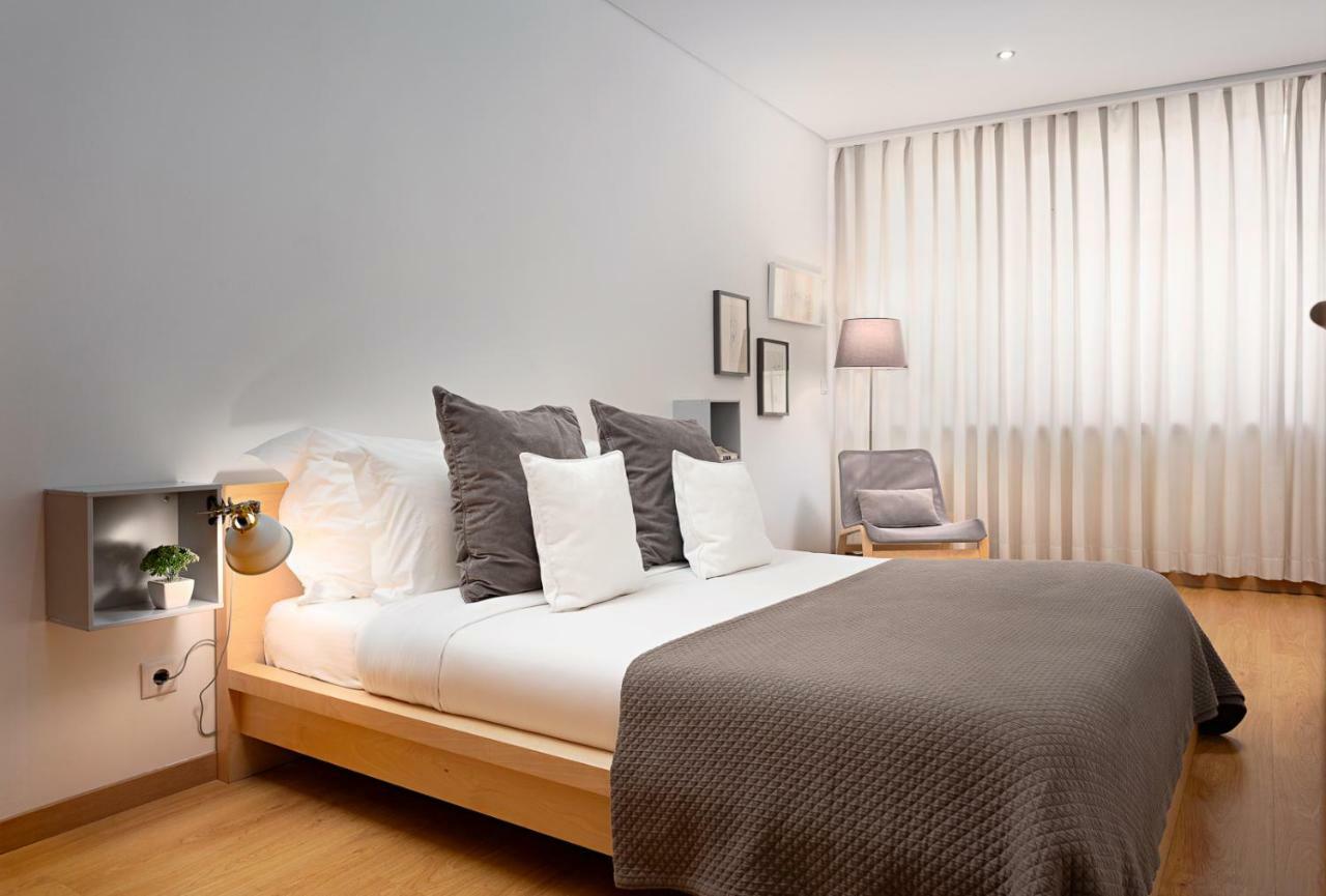 Oporto Stories Apartments Екстериор снимка