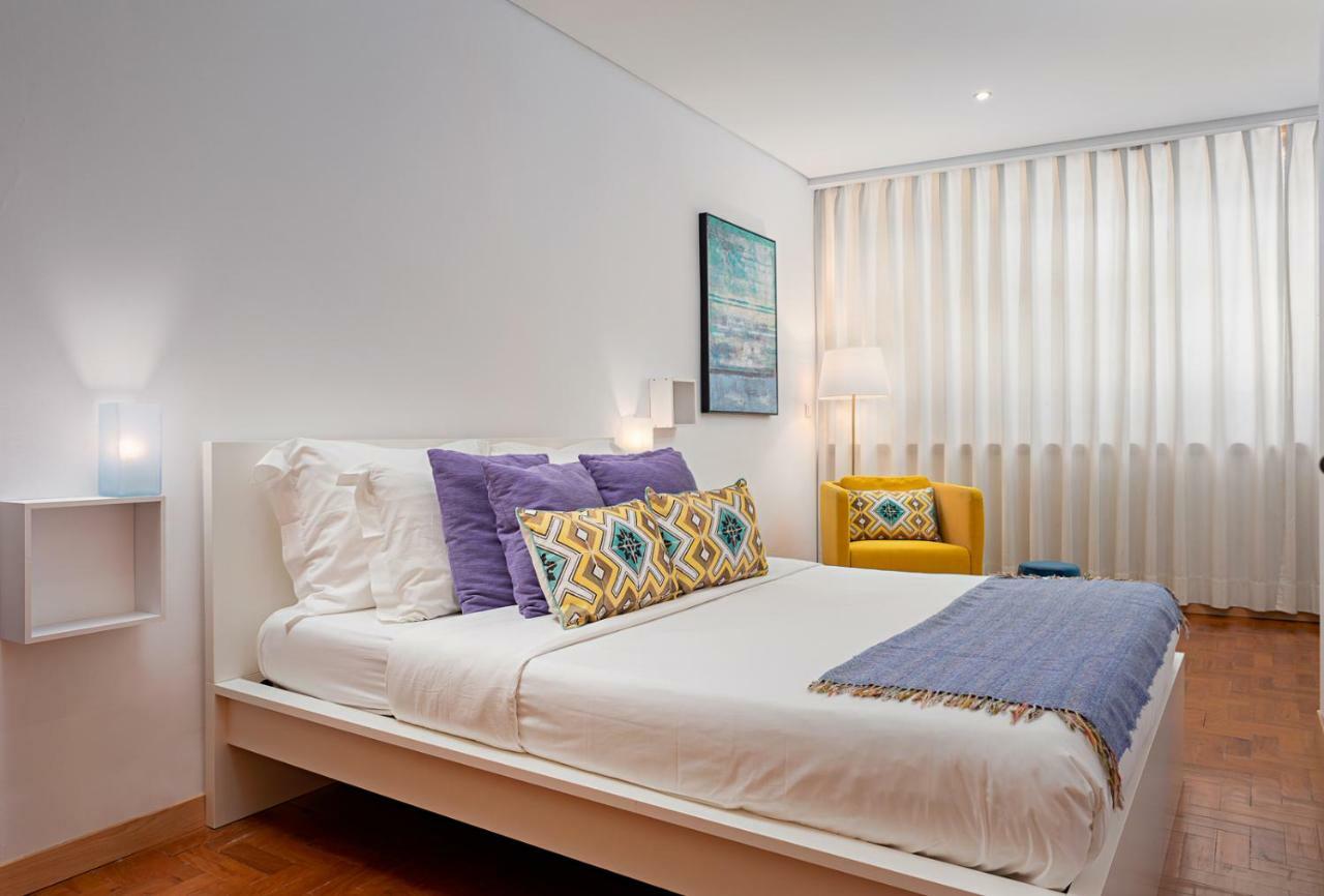 Oporto Stories Apartments Екстериор снимка