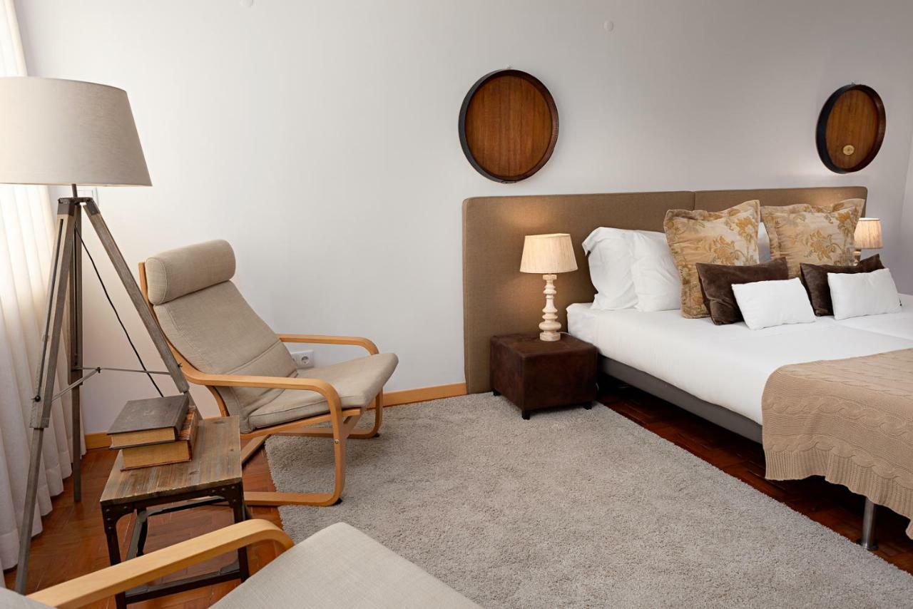 Oporto Stories Apartments Екстериор снимка