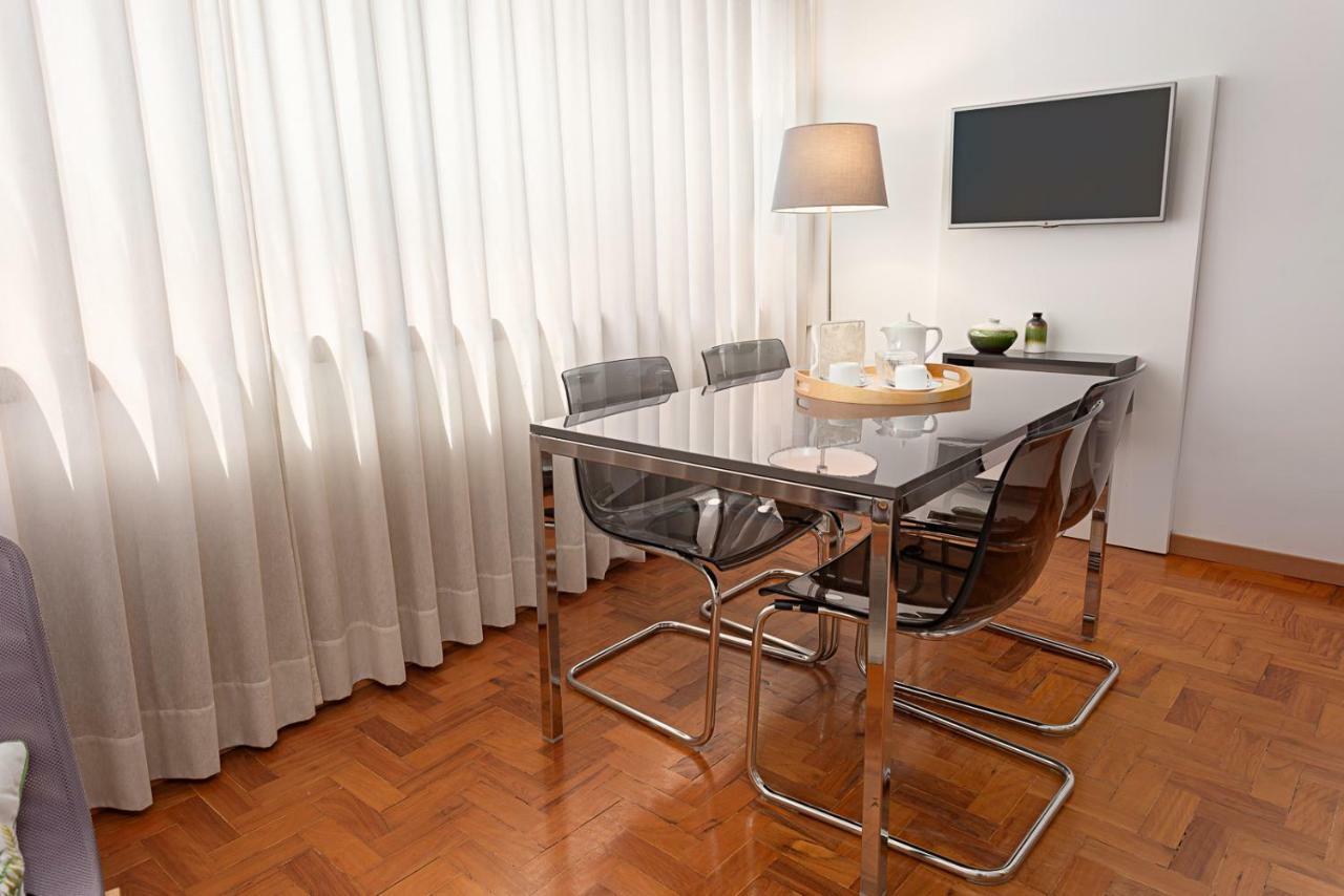 Oporto Stories Apartments Екстериор снимка