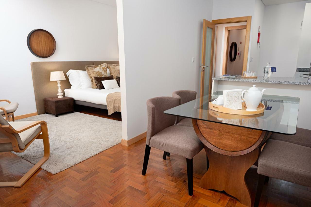 Oporto Stories Apartments Екстериор снимка