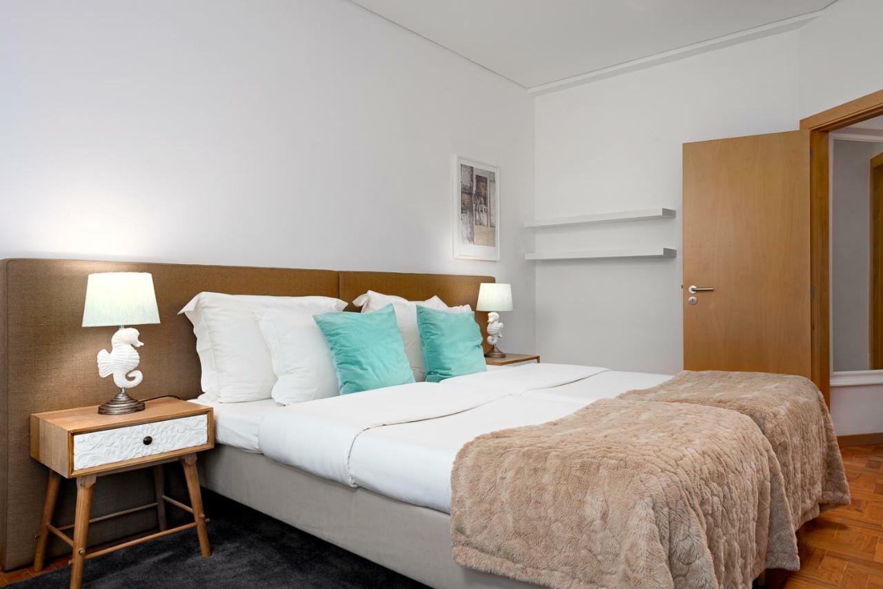 Oporto Stories Apartments Екстериор снимка