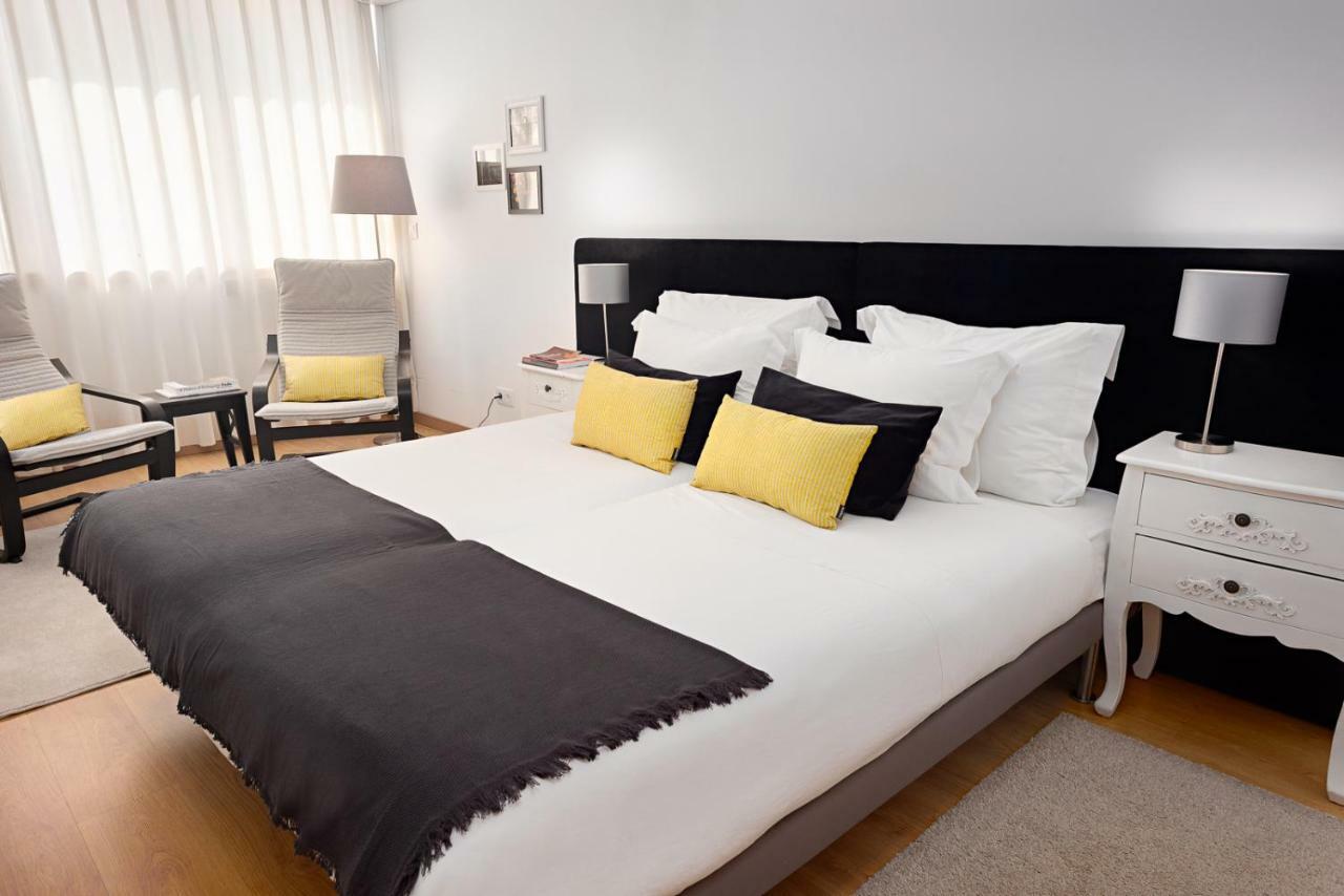 Oporto Stories Apartments Екстериор снимка