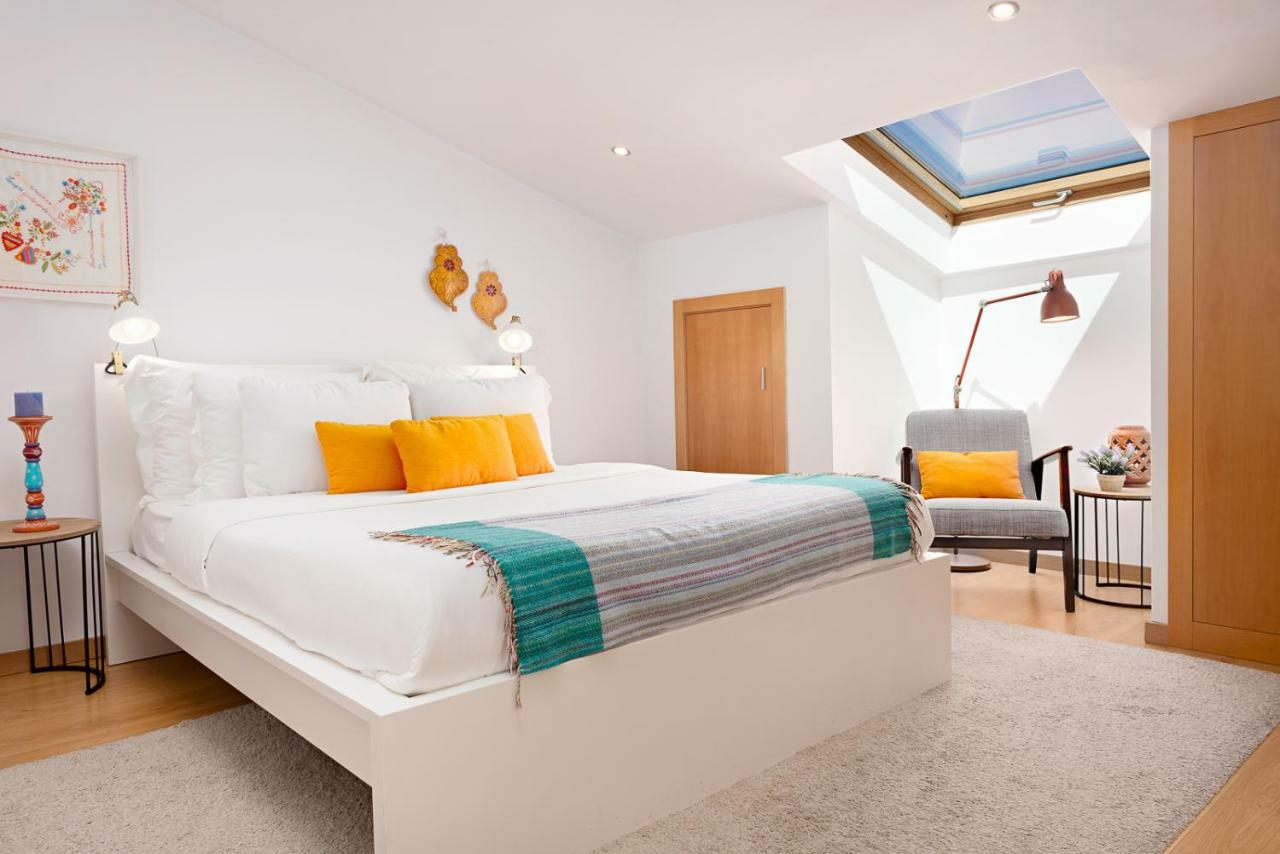 Oporto Stories Apartments Екстериор снимка