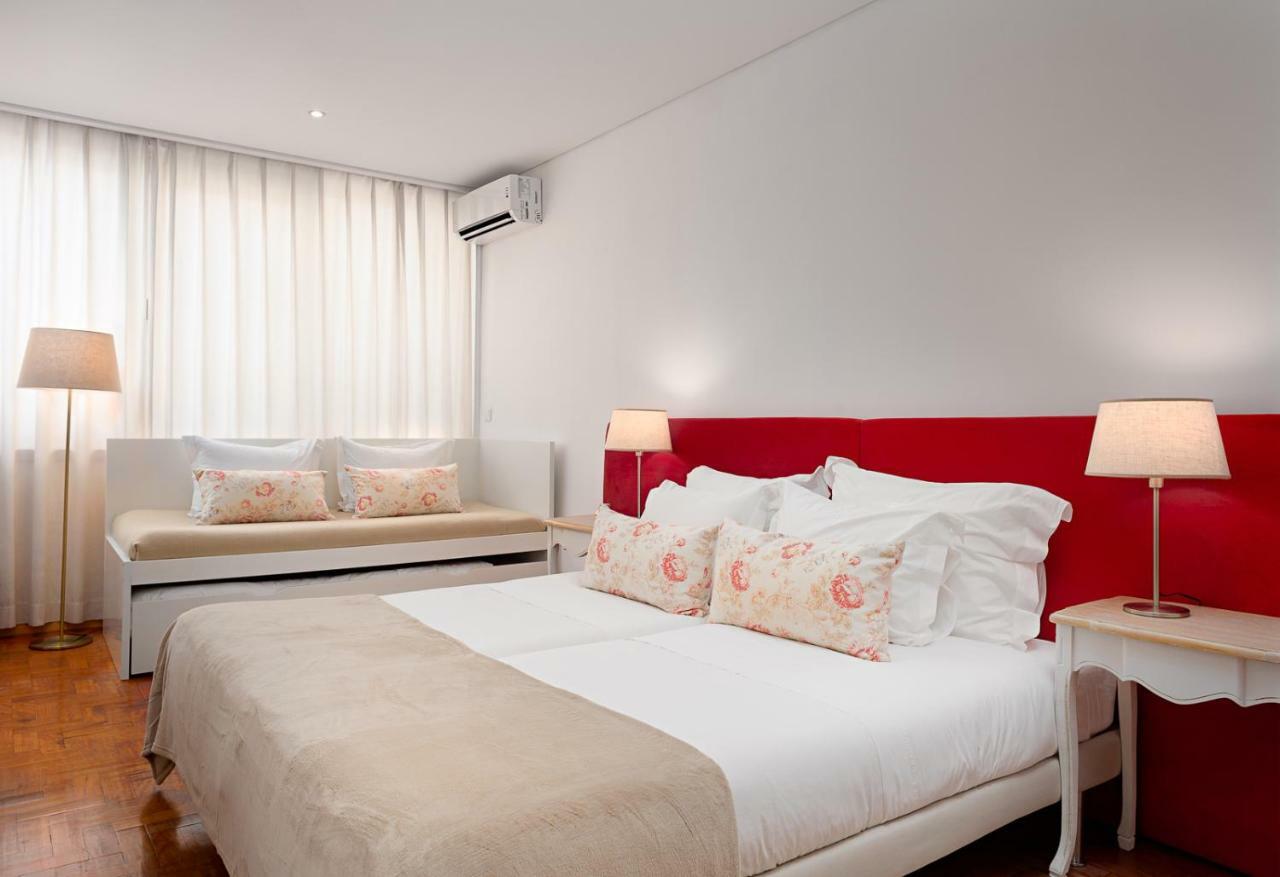 Oporto Stories Apartments Екстериор снимка