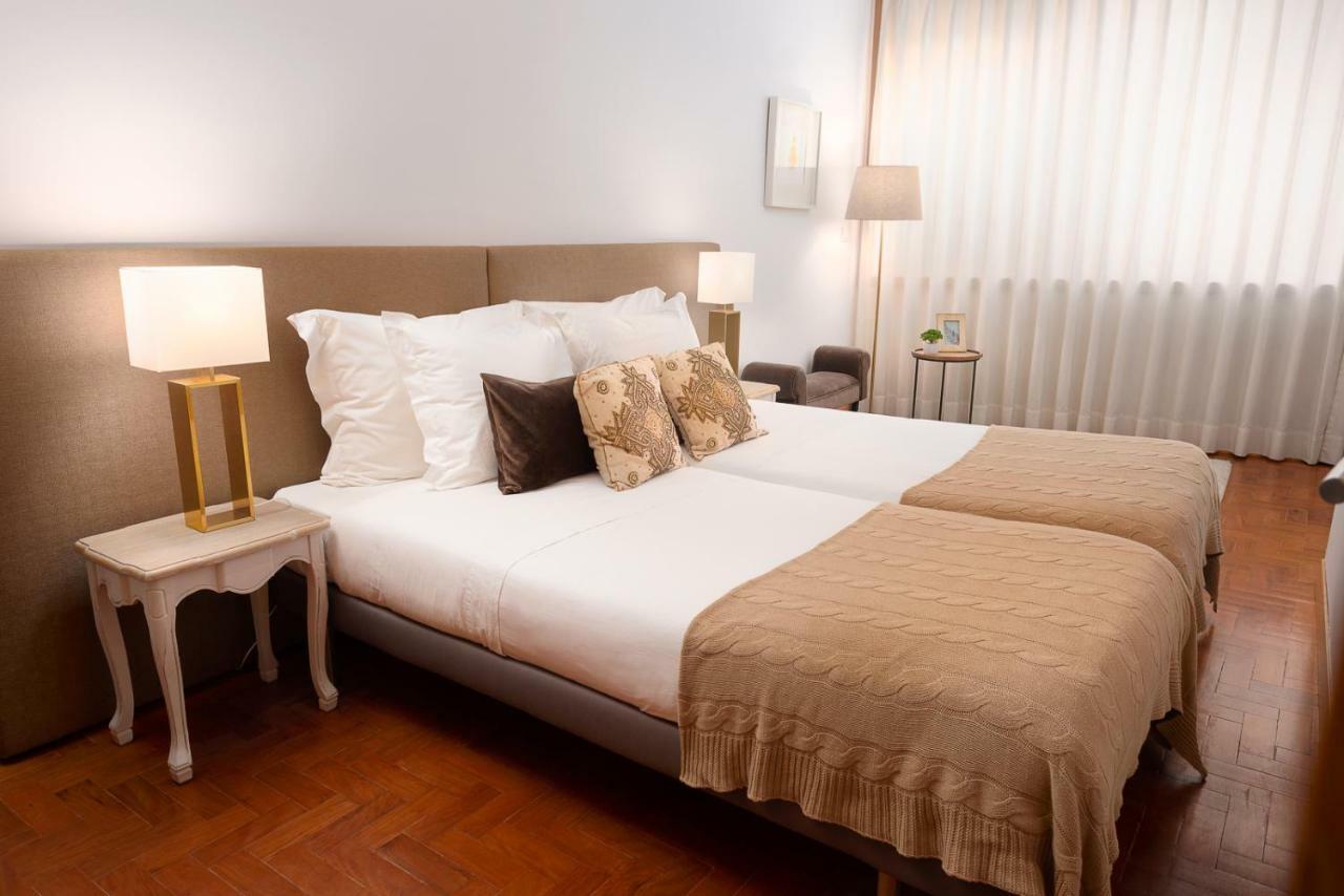 Oporto Stories Apartments Екстериор снимка