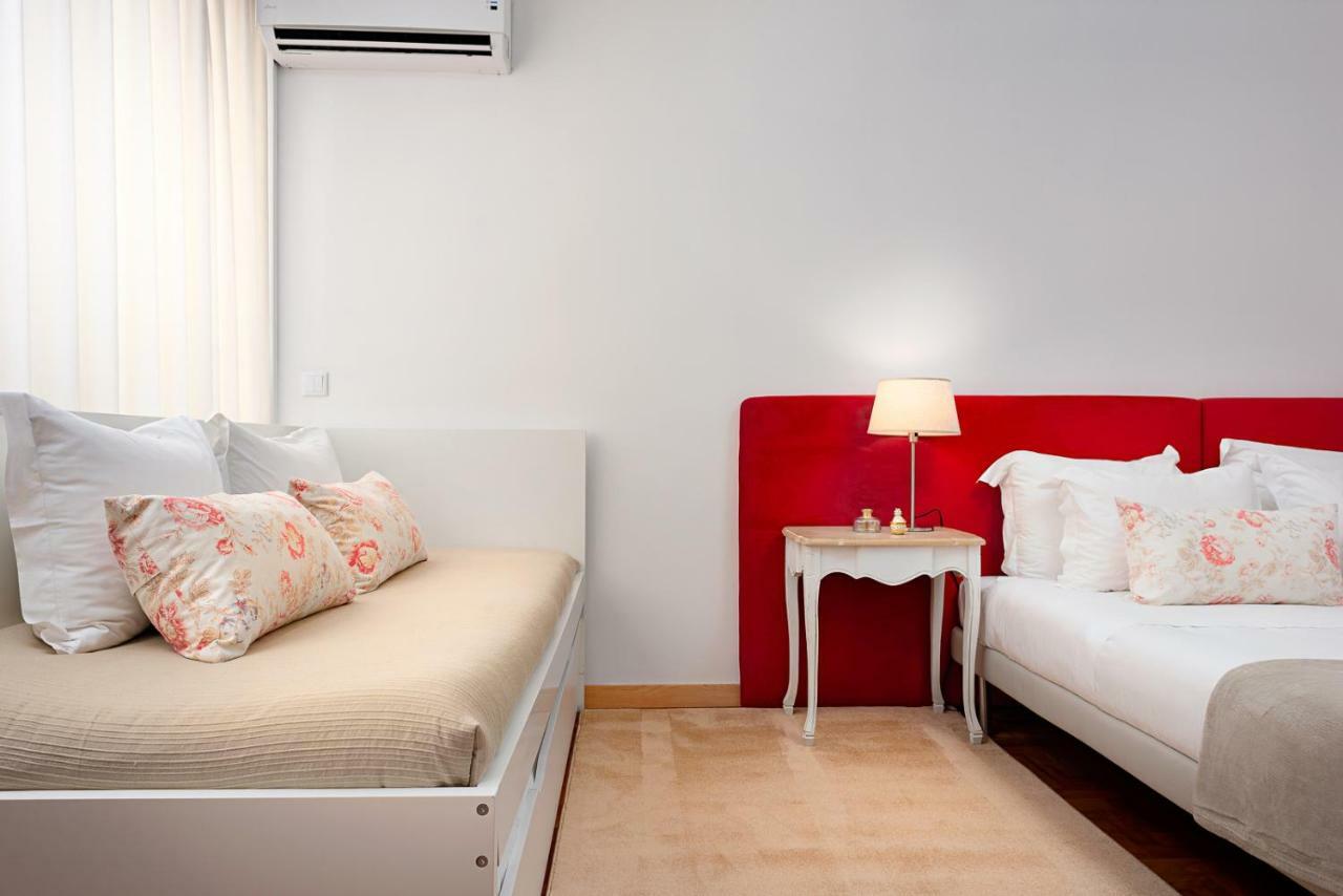 Oporto Stories Apartments Екстериор снимка