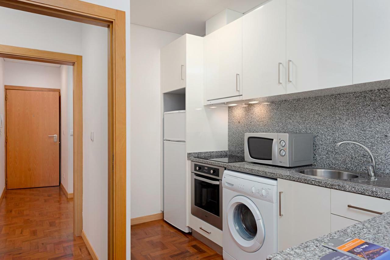 Oporto Stories Apartments Екстериор снимка