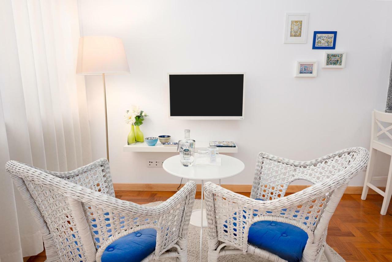 Oporto Stories Apartments Екстериор снимка