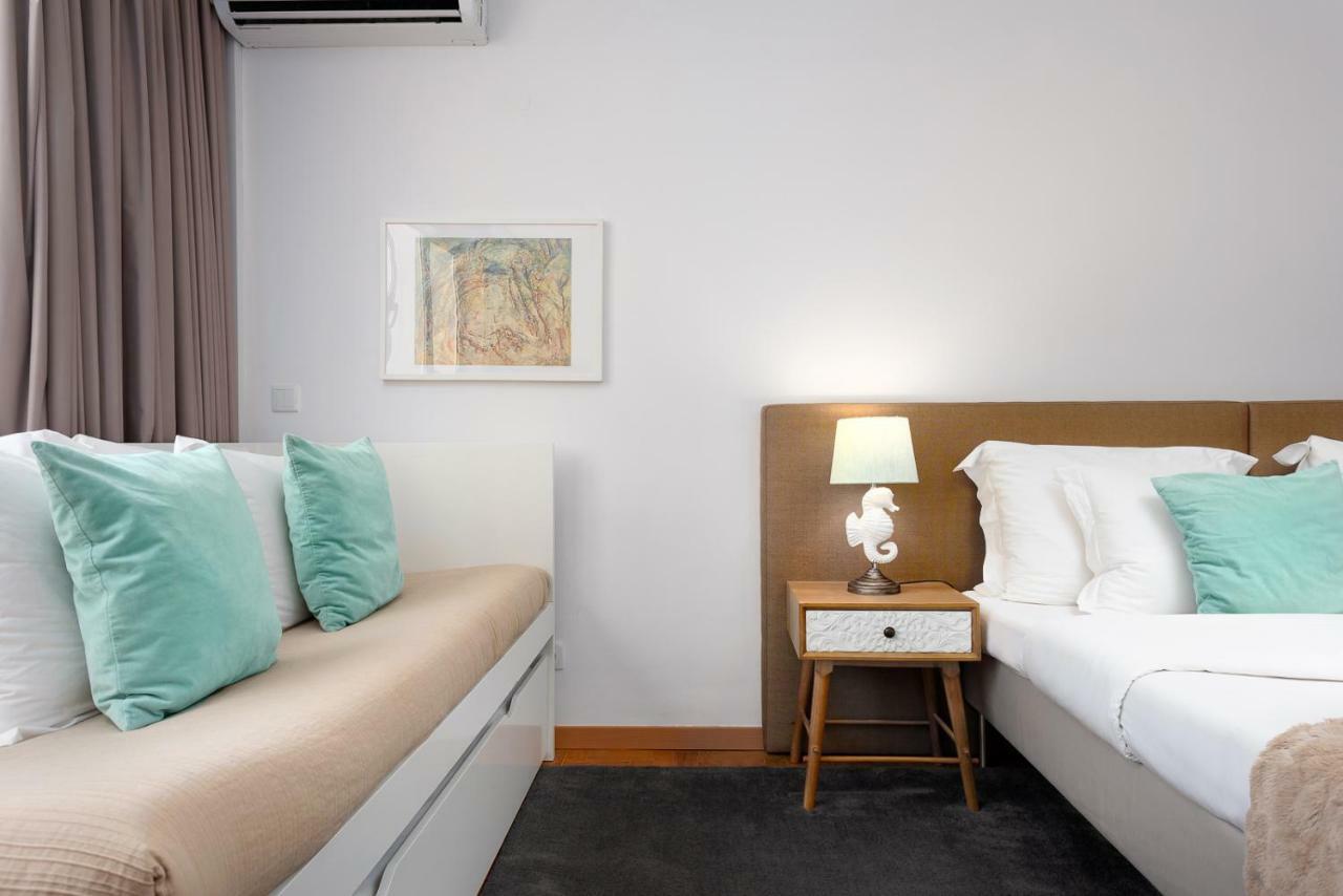 Oporto Stories Apartments Екстериор снимка