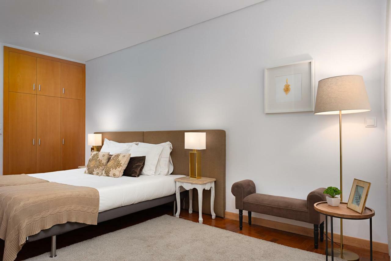 Oporto Stories Apartments Екстериор снимка