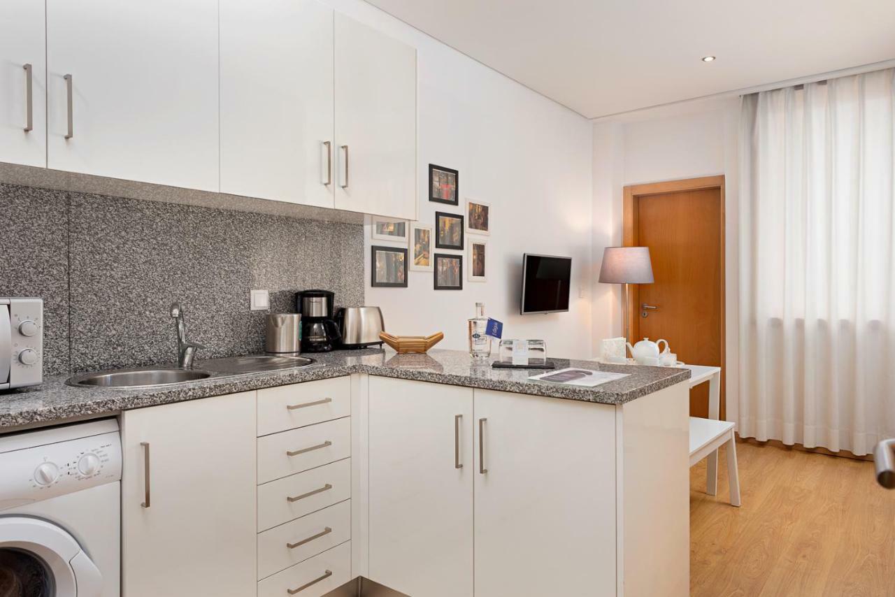 Oporto Stories Apartments Екстериор снимка