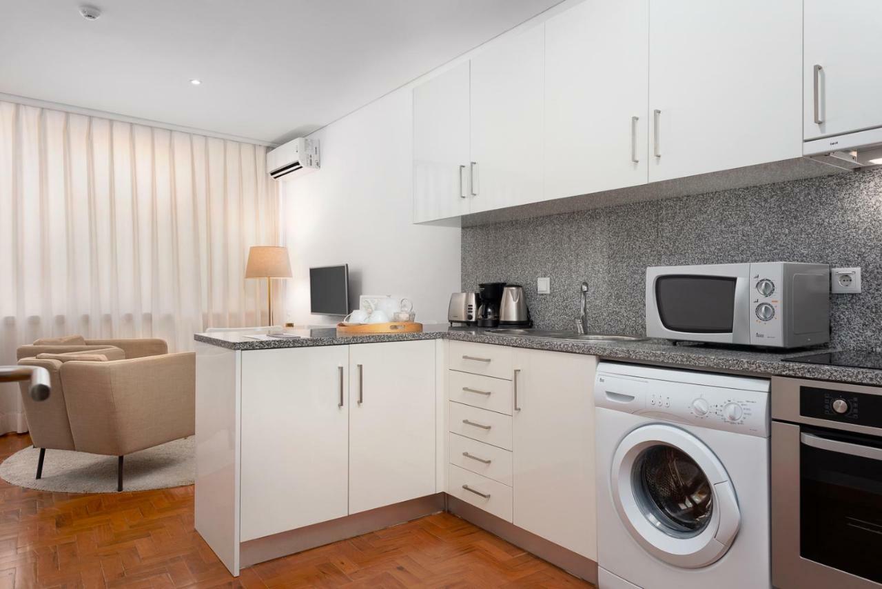 Oporto Stories Apartments Екстериор снимка