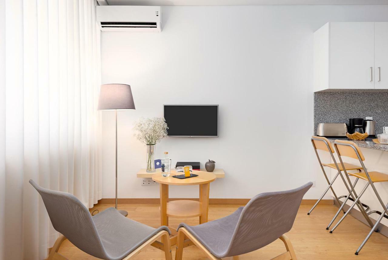 Oporto Stories Apartments Екстериор снимка