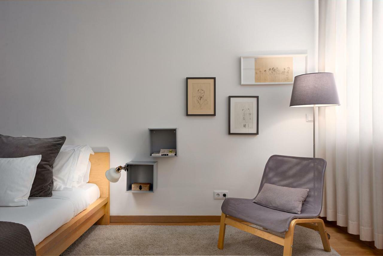 Oporto Stories Apartments Екстериор снимка