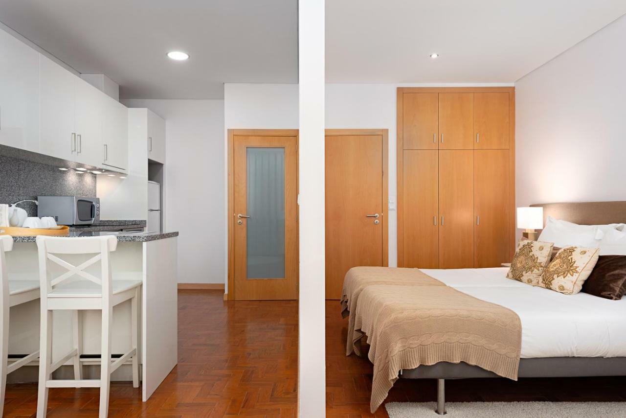 Oporto Stories Apartments Екстериор снимка