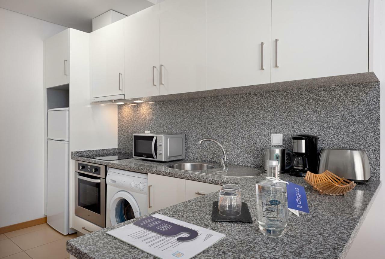 Oporto Stories Apartments Екстериор снимка