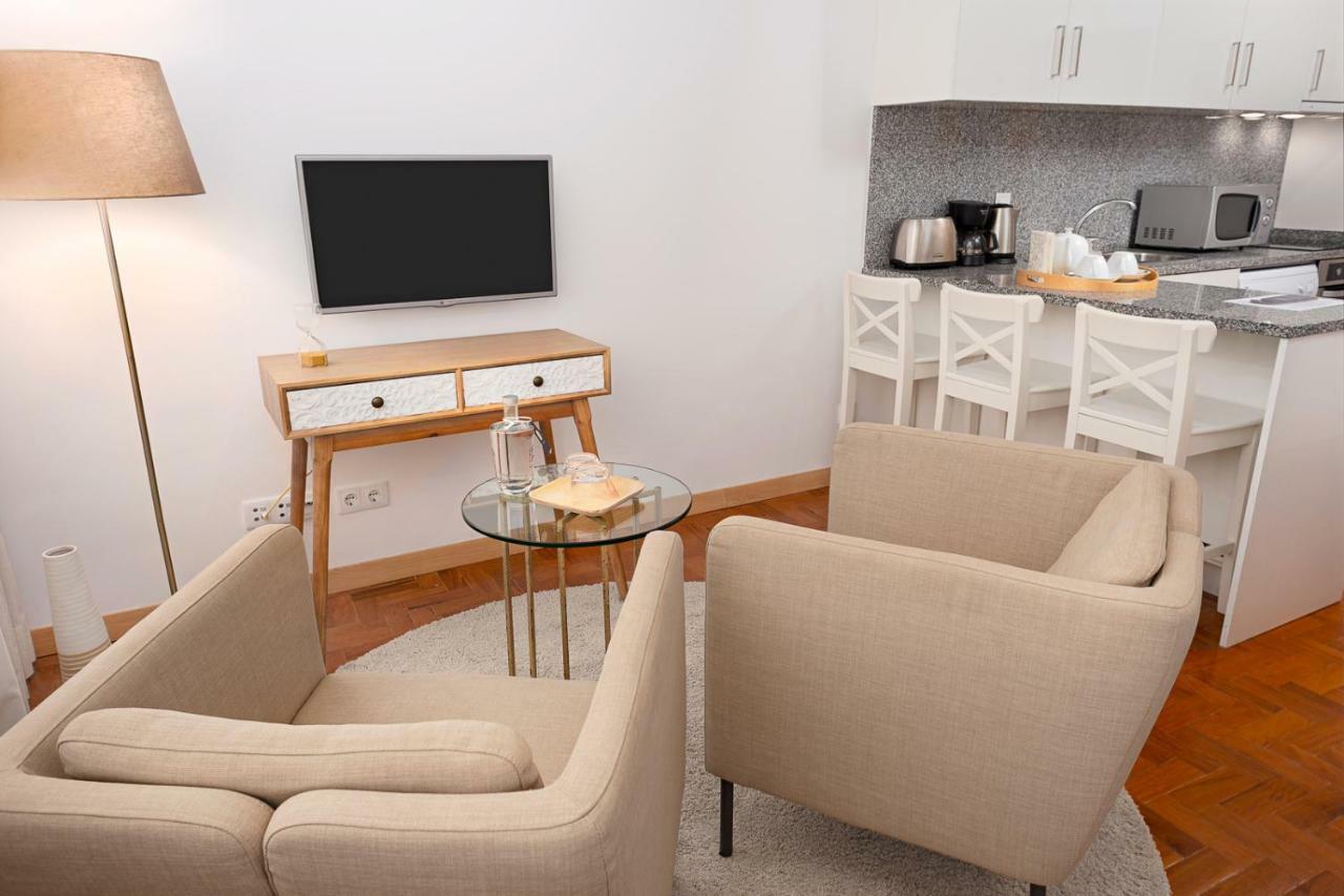 Oporto Stories Apartments Екстериор снимка